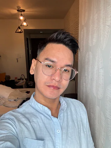 JASON B. profile photo