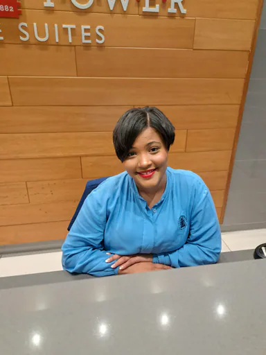 Romaline B. profile photo