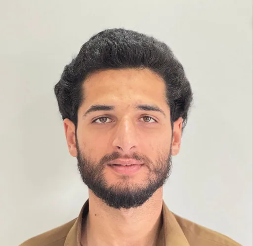 Huzam A. profile photo