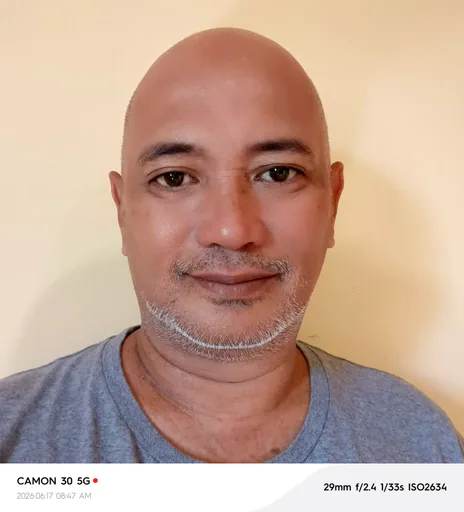 dennis J. profile photo