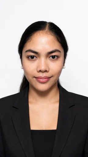Krizzia M. — Junior E-Commerce Customer Support Specialist from Philippines