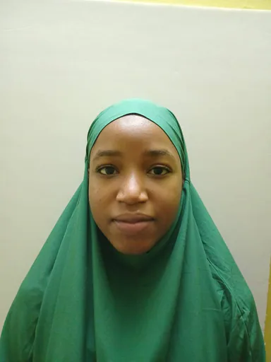 Aneesah M. profile photo