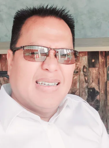 Eko S. from Indonesia