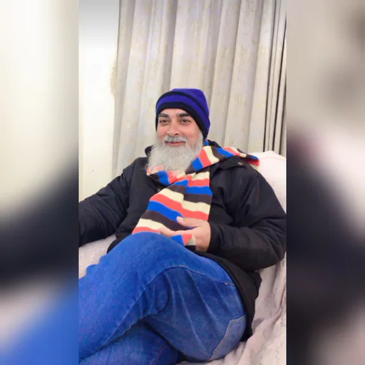 Aamir B. profile photo