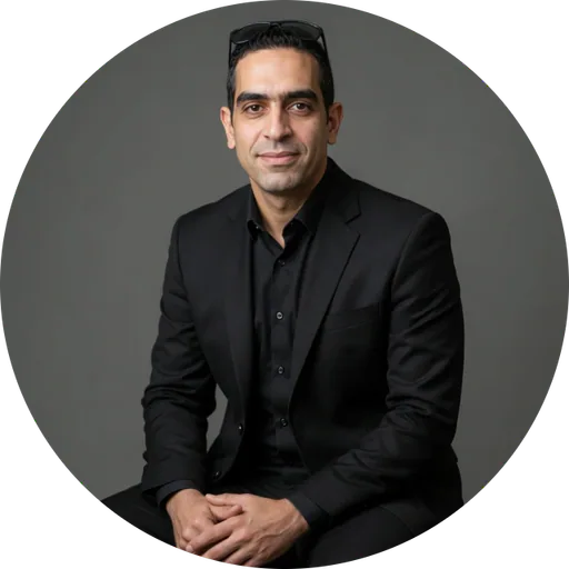 Mahmoud F. profile photo