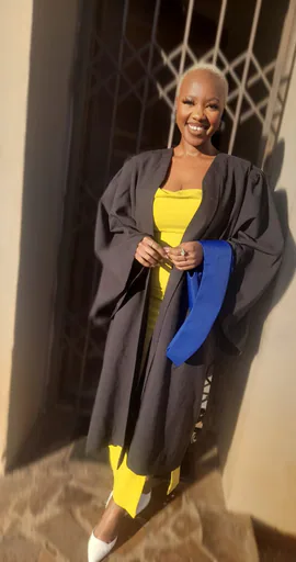 Babalwa A. profile photo