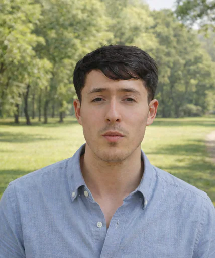 Jovan M. — Senior Full Stack Engineer from Serbia