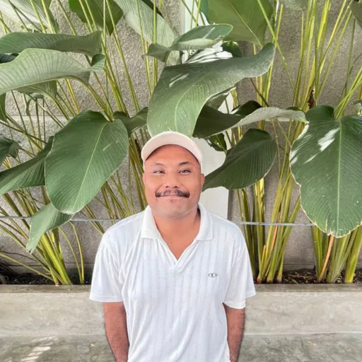 stefanus Y. profile photo