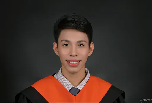 Photo of Jaymark A.