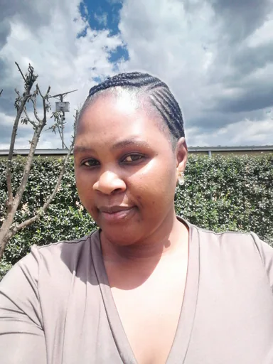 Photo of Sanele P.