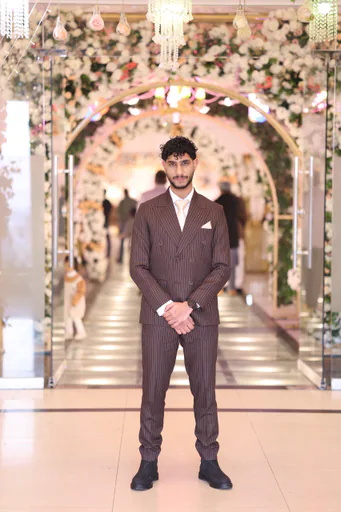 Muhammad A. profile photo