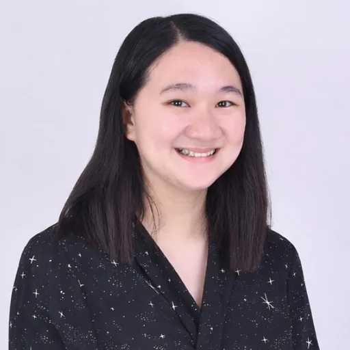 Marielle M. profile photo