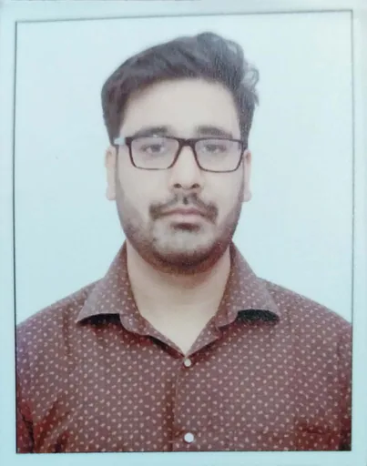Abhinav P. profile photo