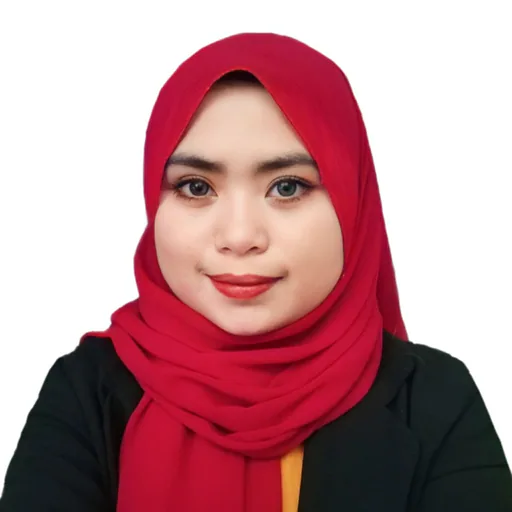 Farhanah M. profile photo