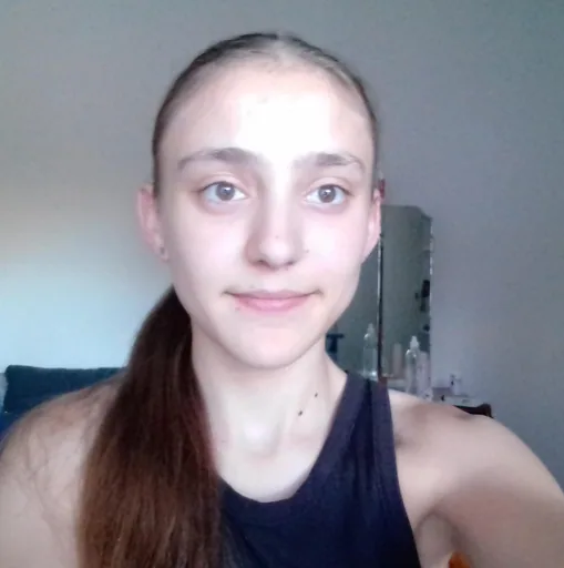 Nicolene K. profile photo