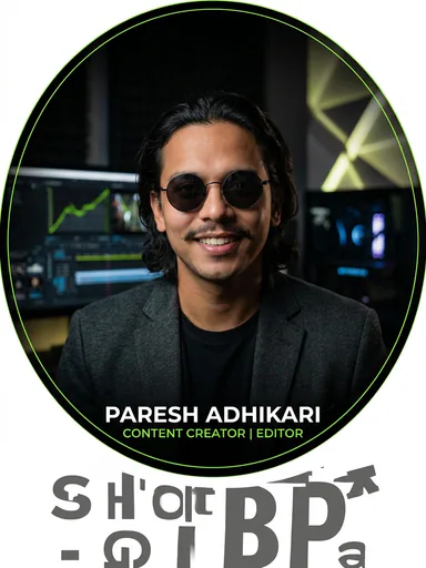 paresh profile photo