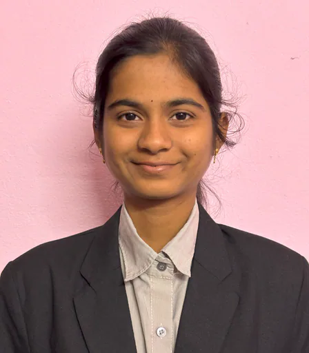 Deepthi G. profile photo
