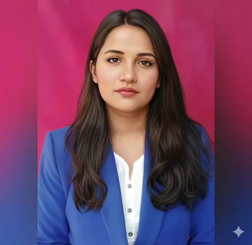 Meerana H. profile photo