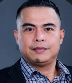 Roel S. profile photo