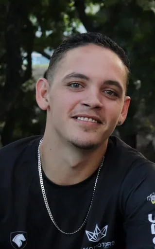jesus P. profile photo