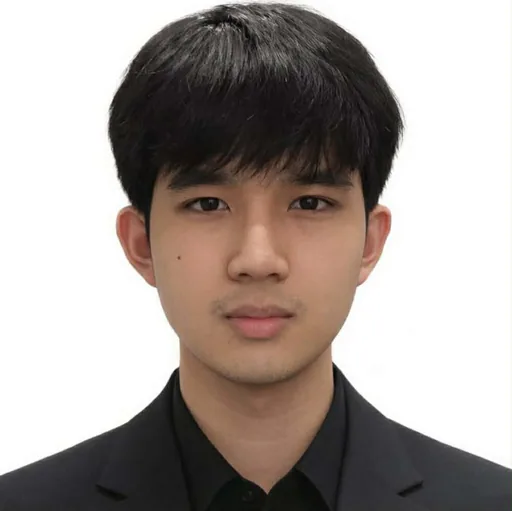 Hijk K. profile photo