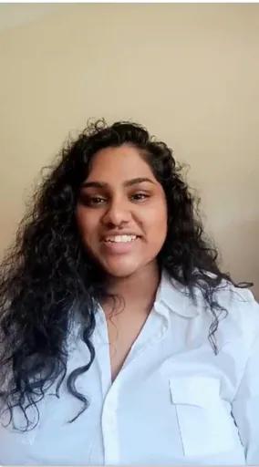 Parisha N. profile photo