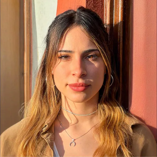 Maria M. profile photo