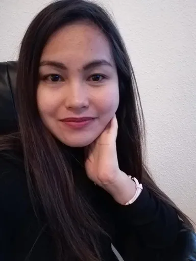 Shellanie T. profile photo