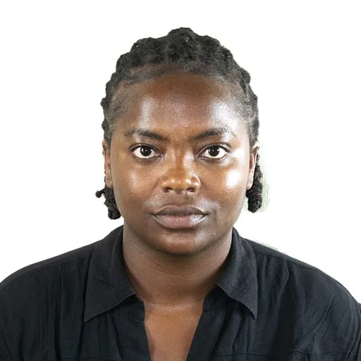 Faith K. profile photo