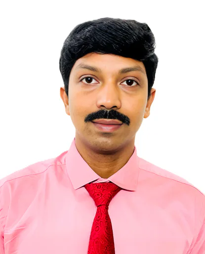 rakesh K. profile photo