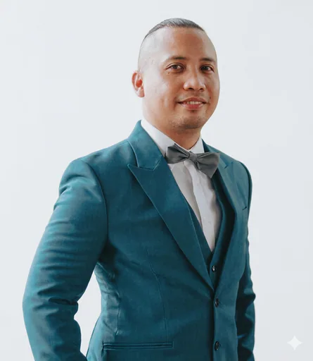 Bryan P. — Mid-Level Logistics Dispatcher from Philippines