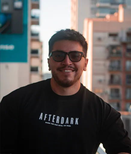 Alexis D. profile photo