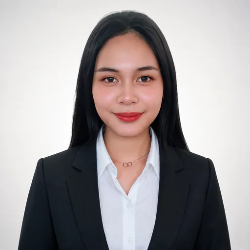 Airishvy B. profile photo