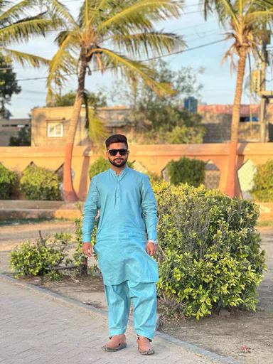 Mairaj Q. profile photo