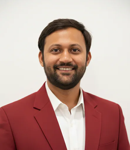 Chandan S. profile photo