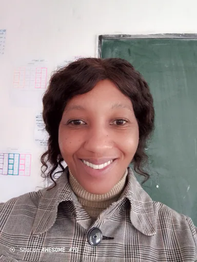 Vuyokazi F. profile photo