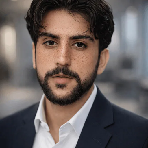 Muhammad A. profile photo