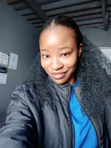 Sindiswa P. profile photo