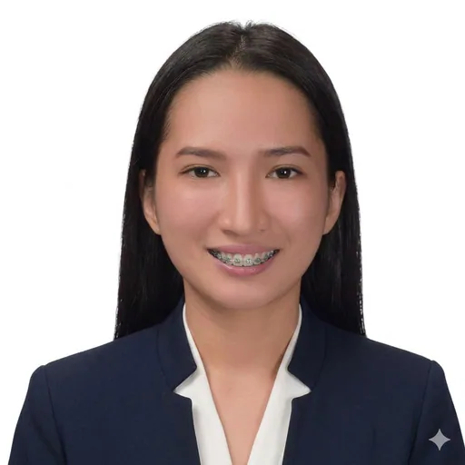 Gemickha M. profile photo
