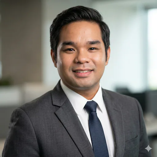 Photo of Rafael T.