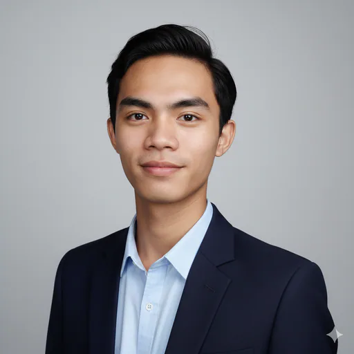 Sherwin E. — Mid-Level Video Editor from Philippines