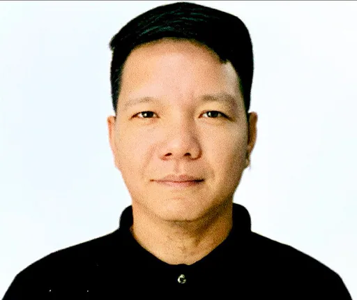 ELMER B. profile photo