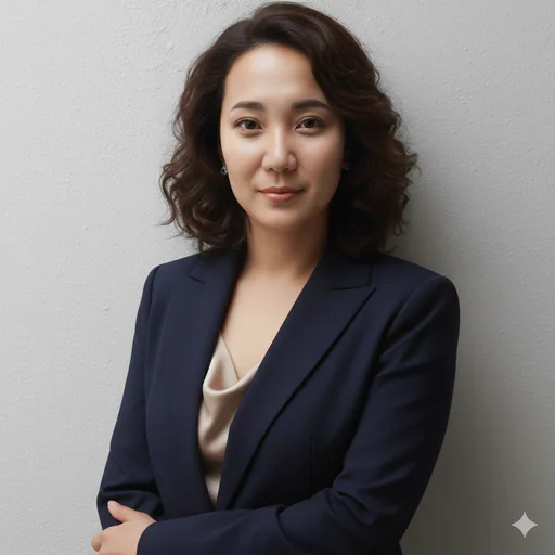 Mary L. — Senior Executive Assistant & Practice Operations Manager from Philippines