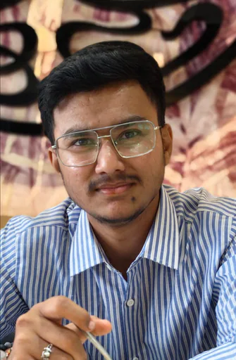 Pavankumar B. profile photo
