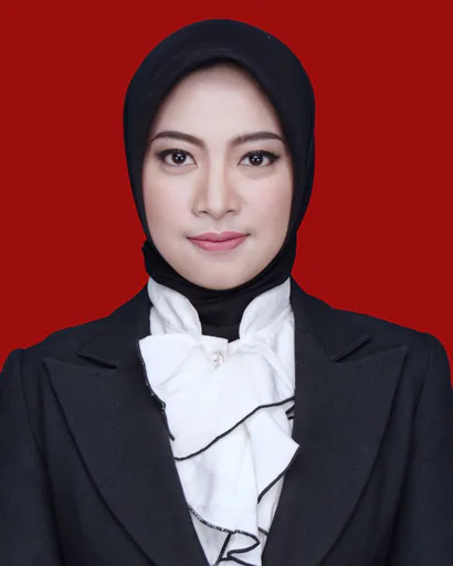 Masytah D. — Senior General Dentist from Indonesia