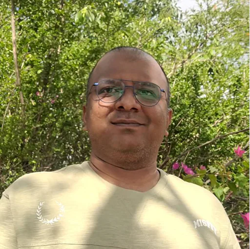 Antony L. profile photo