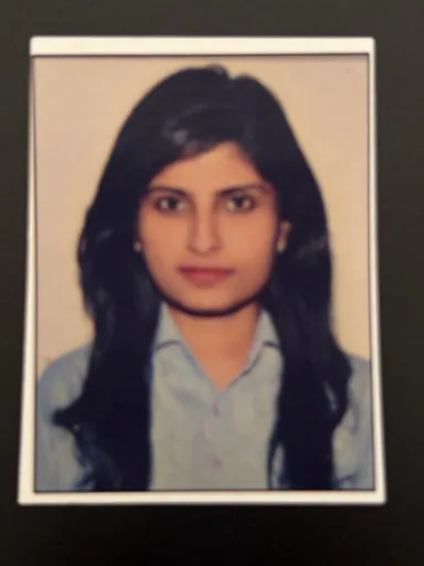 Navreen S. profile photo