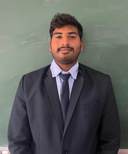 Mahesh K. profile photo