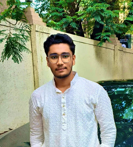 Faiz K. profile photo