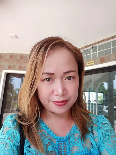 Margielou R. profile photo